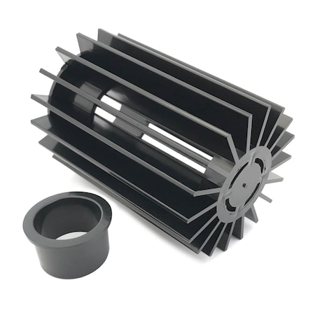 Rigid Pre-Filter Fits 250-700GPH Pumps